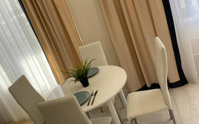 Апартаменты Diaday 16