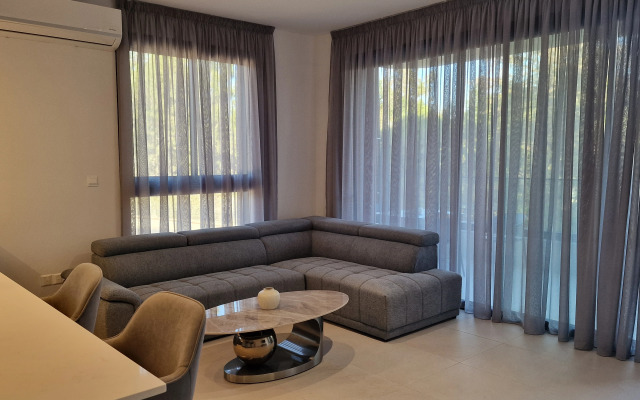 Hypnos Residence Acropolis Hotel