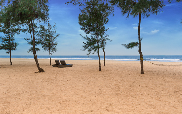 Chariot Beach Resorts Hotel