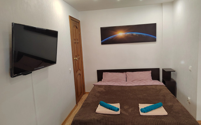 Квартира Двухкомнатная на Площади Пять Углов