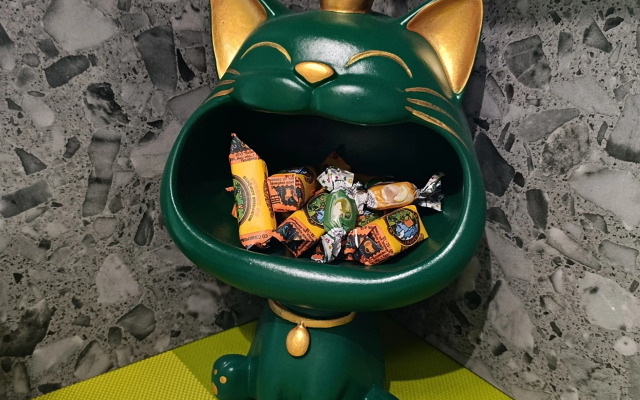 Апартаменты Уют на Пригородной