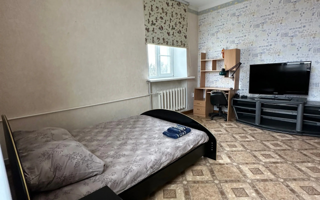 Квартира на Бульваре Пищевиков 11