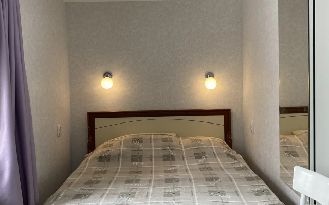 Na Kosta Flat