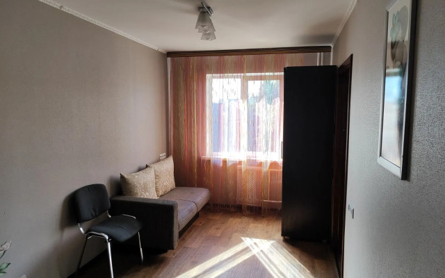 Апартаменты 2-комнатные в тихом районе Минска