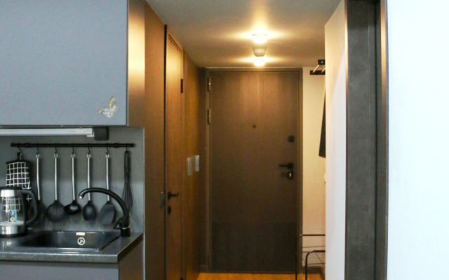 Квартира Like Home Apartment