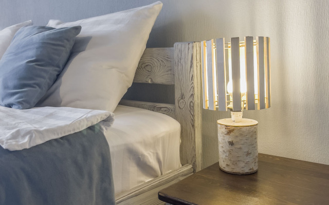 Квартира Современная Двушка на 6 Человек