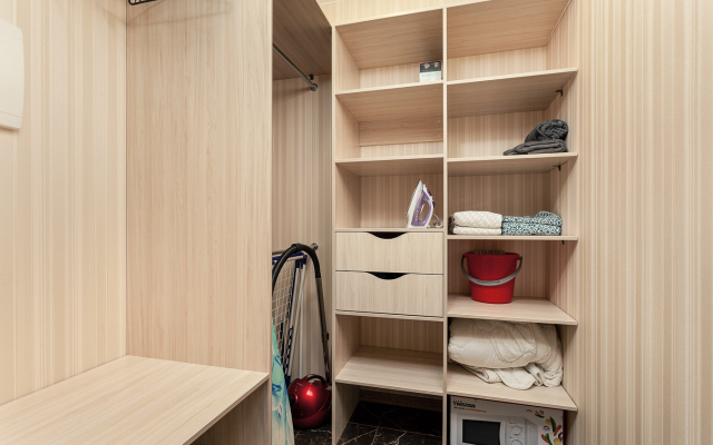 BestFlat25 ZhK Rozhdestvenskij Apartments
