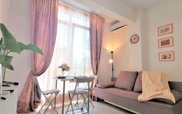 Апартаменты Как Дома 6