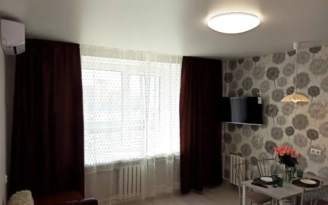 Квартира на Чистопольской улице 64