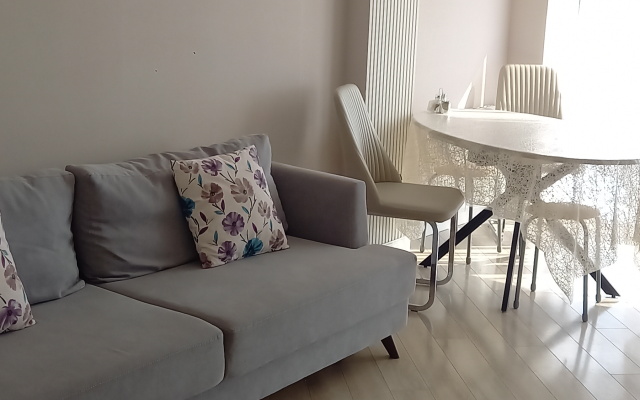 Квартира на проспекте Насрутдинова 138