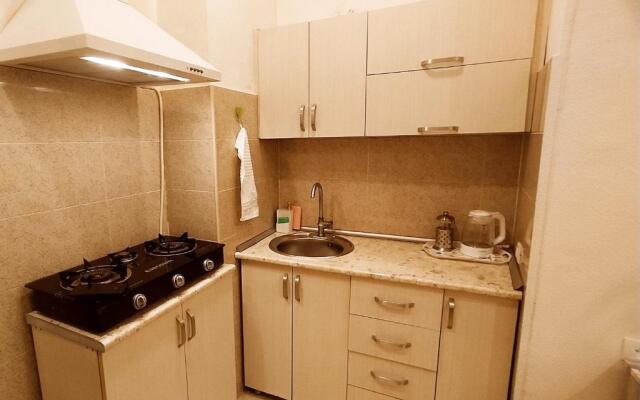 Апартаменты Sweet Home in Old Tbilisi
