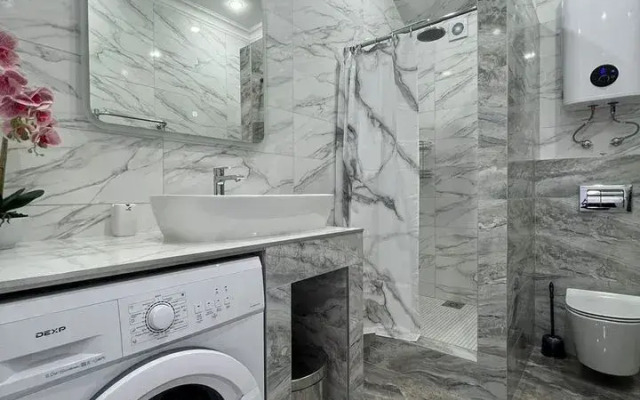 Квартира на улице Шевченко 12Б