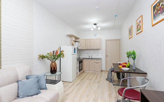 Apartments Cosmos Apart Na Revolyutsii 48 V (1)