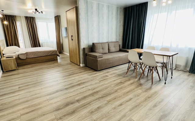 Квартира Horizon