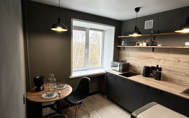 Квартира Гости-сеть посуточных квартир