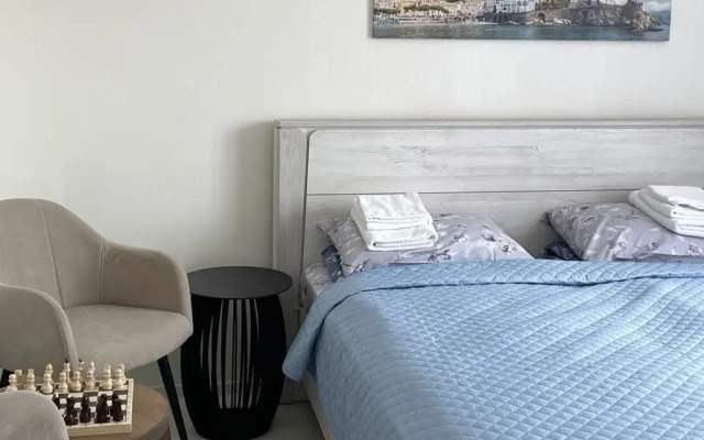 1-komnatnaya Kaliningrad Flat