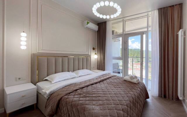 Sun Hills Apartments Olginka