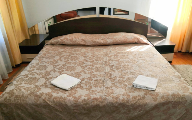 Mahaon Guest House