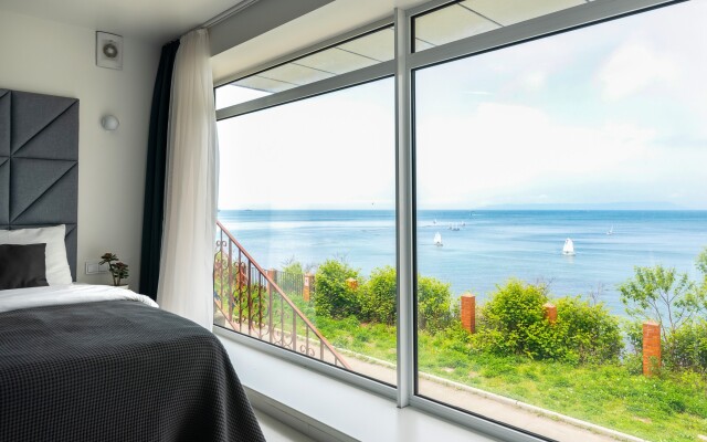 Panorama Sea View Apart-Hotel