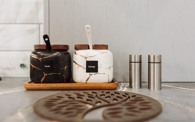 Апартаменты Malkova Аpartments на Дадаева