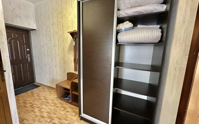 Квартира ArtHouse Dombay 3