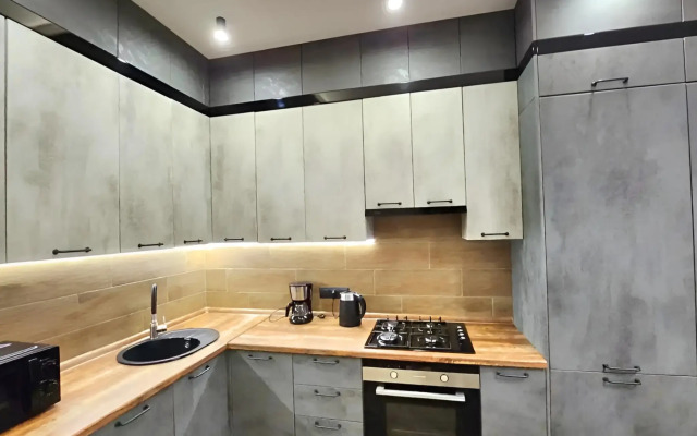 Квартира 2-комнатная 70 кв.