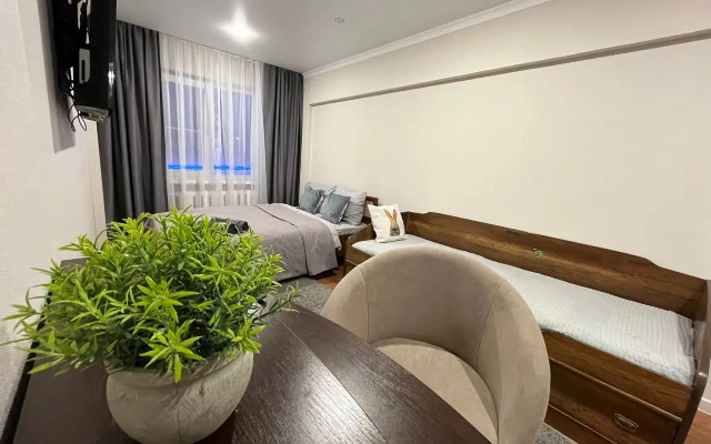 Квартира Стильная в центре Калуги