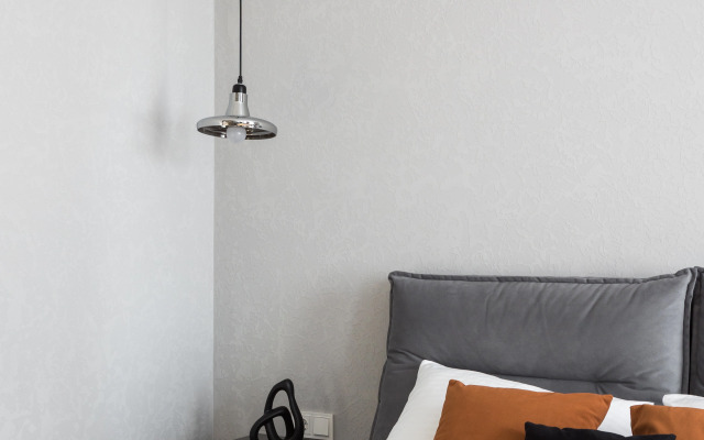 Апартаменты Hugge Place