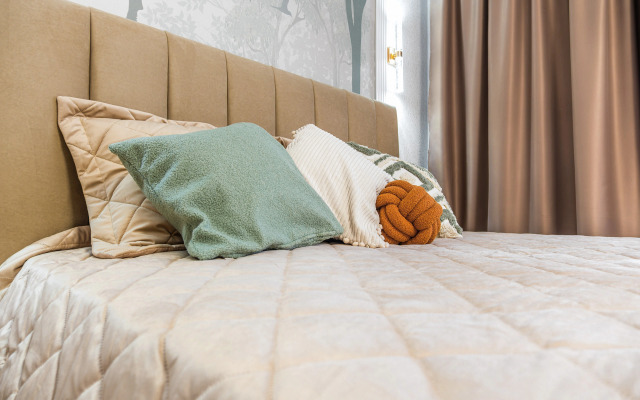 Квартира ЖК Зеленый мыс