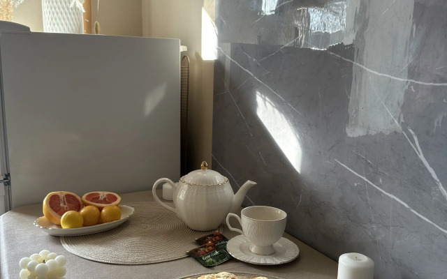 Квартира на Просп. Победа Революции д128б