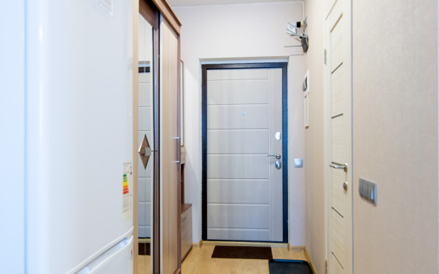 V Staroy Kupavne Studio apartment