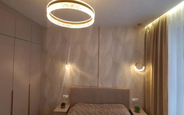 Квартира Шикарная у Ботаническом сада