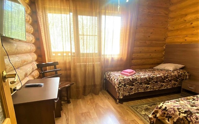 Irbis Guest house