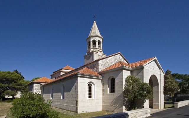 Villa Libana Apartments