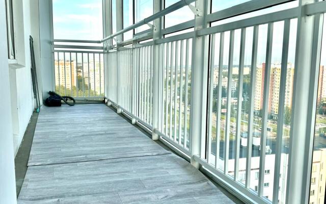 Квартира 14/14Б