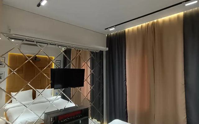 Апартаменты Студия Deluxe 110В