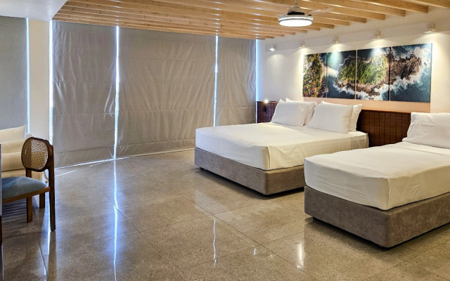 South Beach Resort