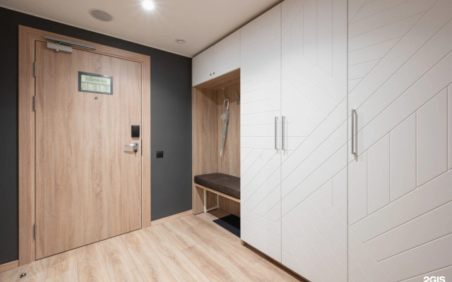 Art Apart Apartments 4
