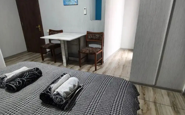 Гостевой дом Sweet home