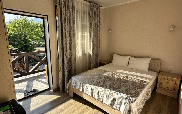 Emark Mini-hotel
