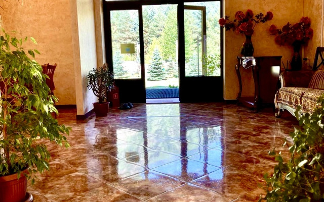 Гостевой дом Березка