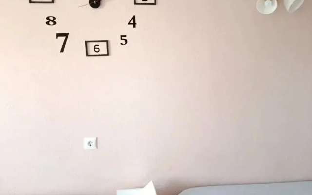 Гостевой дом Июль