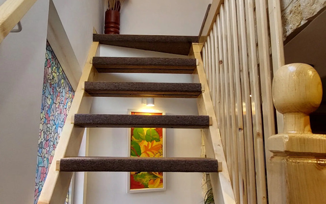 Club-Austria Residence Boutique Hotel