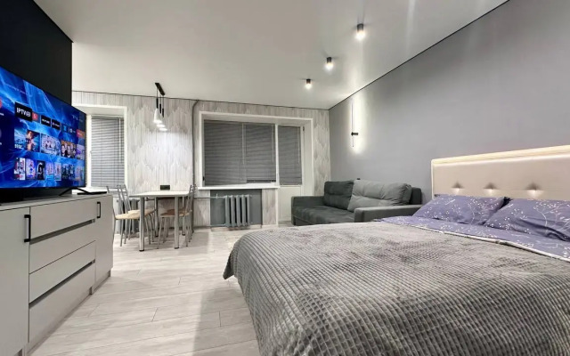 Arendagrad Nikolaeva 34А Apartments