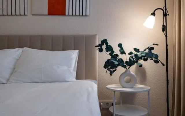 Квартира на Улице Орджоникидзе, 52