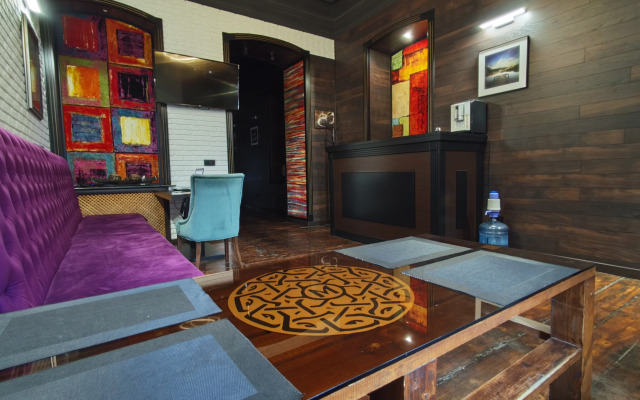 Гостевой дом Маракеш