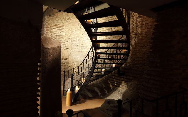 Antik Hotel Istanbul