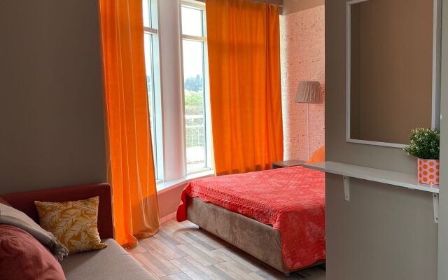 Avrora Guest house
