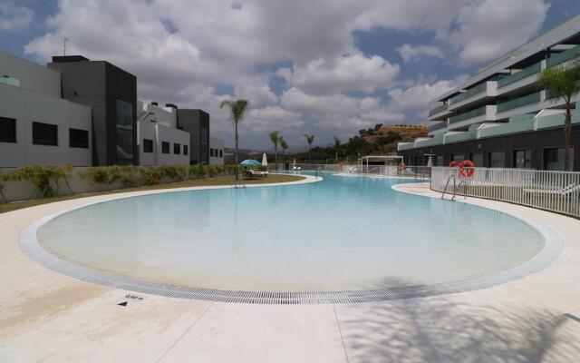 Cala Serena Apartments