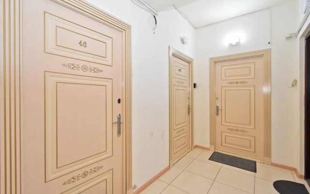 3-komn. na prospekte Mashtotsa, ryadom s Opernyim teatrom, MA331 Flat